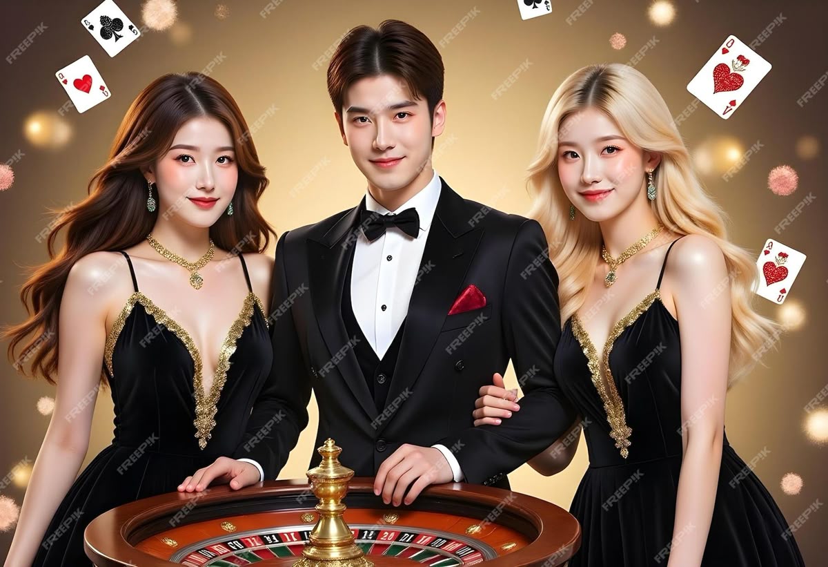 Tongits Go Live Casino