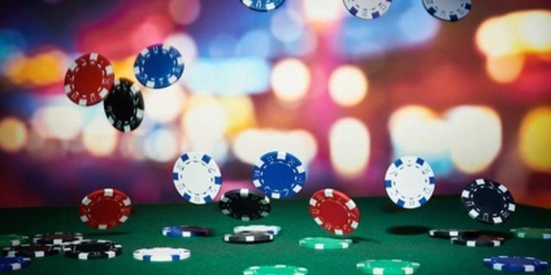 Tongits Go Live Casino